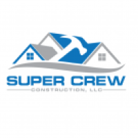 Super Crew Construction, LLC Logo