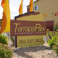 Terrace Park Apartment Homes Logo