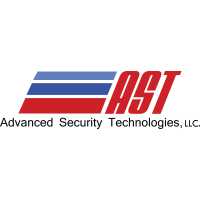 Advanced Security Technologies Logo