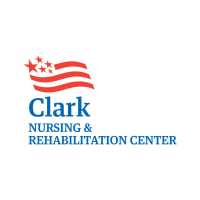 Clark Rehabilitation and Skilled Nursing Center Logo