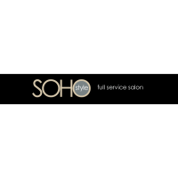 Soho Style Salon Logo