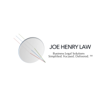 Joseph Henry Law Logo