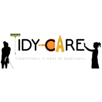 Tidy Care Logo