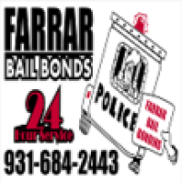 Farrar Bonding Company Logo