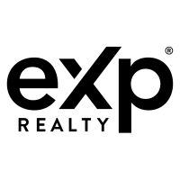 Christopher Raynor | eXp Realty Logo