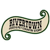 Rivertown Feed & Pet Country Store Logo