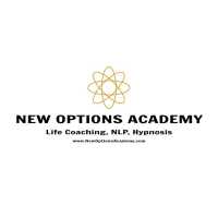 New Options Academy Logo