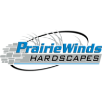 Prairie Winds Hardscapes LLC Logo
