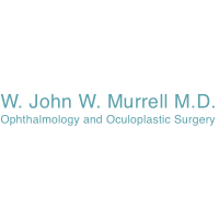 W. John W. Murrell, M.D. Logo