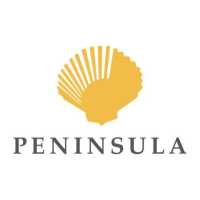 Peninsula Golf & Racquet Club Logo