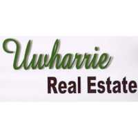 Candace Shore - Uwharrie Real estate Logo