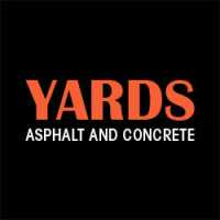 Yards Asphalt and Concrete Logo