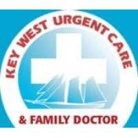 Key West Urgent Care & Family Doctor Logo
