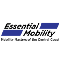 Essential Mobility Logo