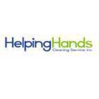 Helping Hands Cleaning Service, Inc. Logo