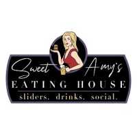 Sweet Amy's Eating House Logo