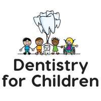 Dentistry for Children of Howell Logo