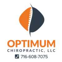 Optimum Chiropractic LLC Logo