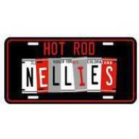 Hot Rod Nellie's Logo