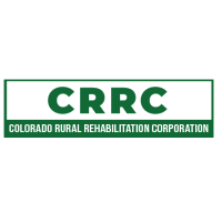 Colorado Rural Rehabilitation Corporation Logo