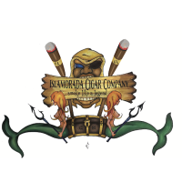 Islamorada Cigar Company Logo