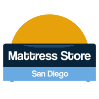 Mattress Store San Diego Logo