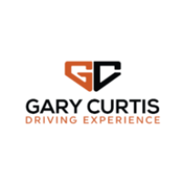Gary Curtis Driving Experience Logo