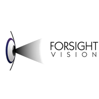Forsight Vision â€“ Glenview Logo