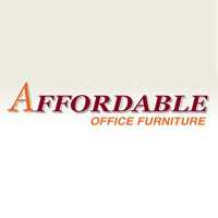 Affordable Office Furniture Logo