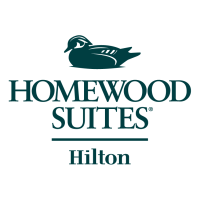Homewood Suites by Hilton San Antonio Airport Logo