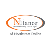 N-Hance Wood Refinishing of Northwest Dallas Logo
