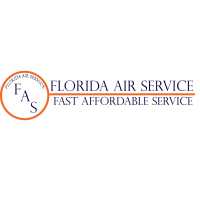Florida Air Service Logo