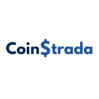 CoinStrada Logo