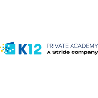 K12 Private Academy Logo