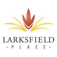 Larksfield Home Health & Hospice Logo