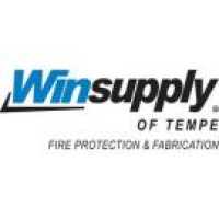 Winsupply Tempe AZ Co. Logo