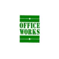 Office Works & Home Furnishings Logo