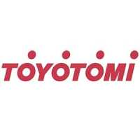 Toyotomi USA Inc Logo