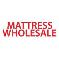 Mattress Wholesale Logo