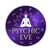 Psychic Eve Logo