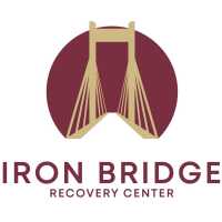 Iron Bridge Recovery Center Logo