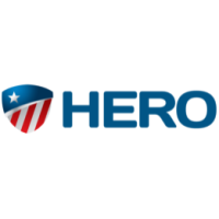 HERO Managed Services | Tarpon Springs Managed IT Services Provider Logo