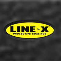 Line X On Broadway Logo