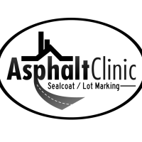 Asphalt Clinic Logo