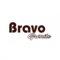 Bravo Granite Logo