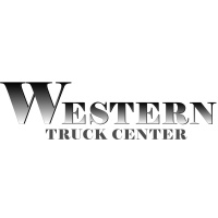 Western Truck Center - Redding Logo