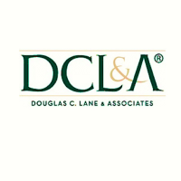 Douglas C. Lane & Associates Logo