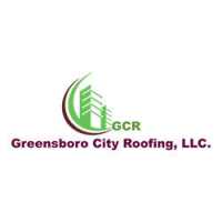 Greensboro City Roofing, LLC Logo