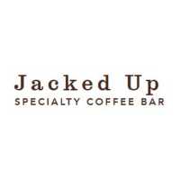 Jacked Up Coffee Bar Logo