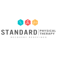 Standard Physical Therapy Logo